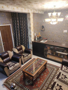 Kashi Nest Homestay